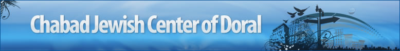 Chabad Jewish Center of Doral